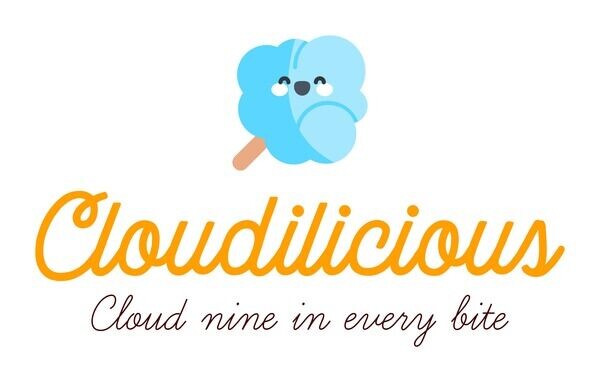 Cloudilicious Cotton Candy