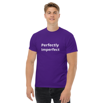 Perfectly Imperfect T-Shirt