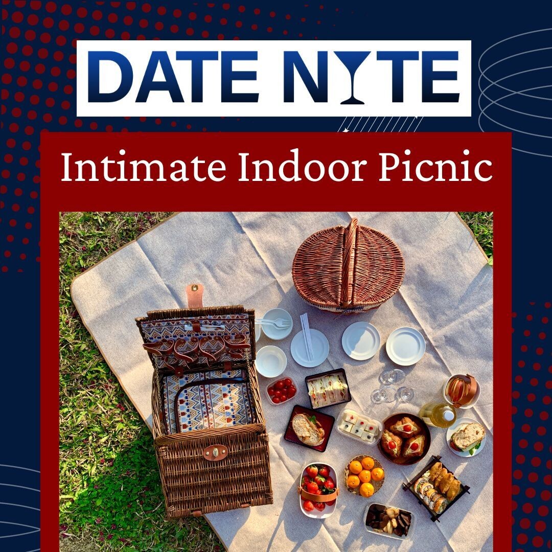 Intimate Picnic Theme