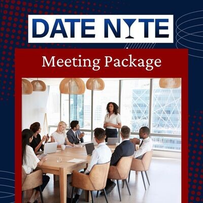 Meeting Package