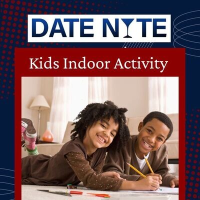 Kids Indoor Activity
