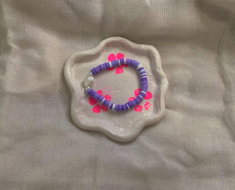 Pearly Purple Princess