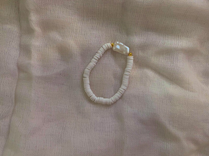 Pearly Elegance