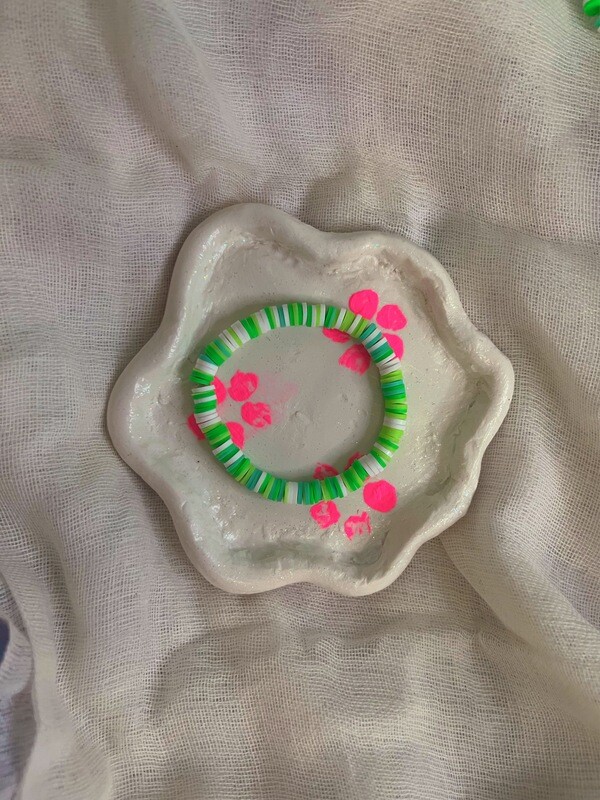 Sea glass