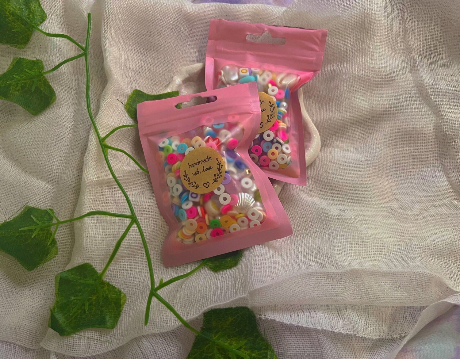 DIY bracelet kit