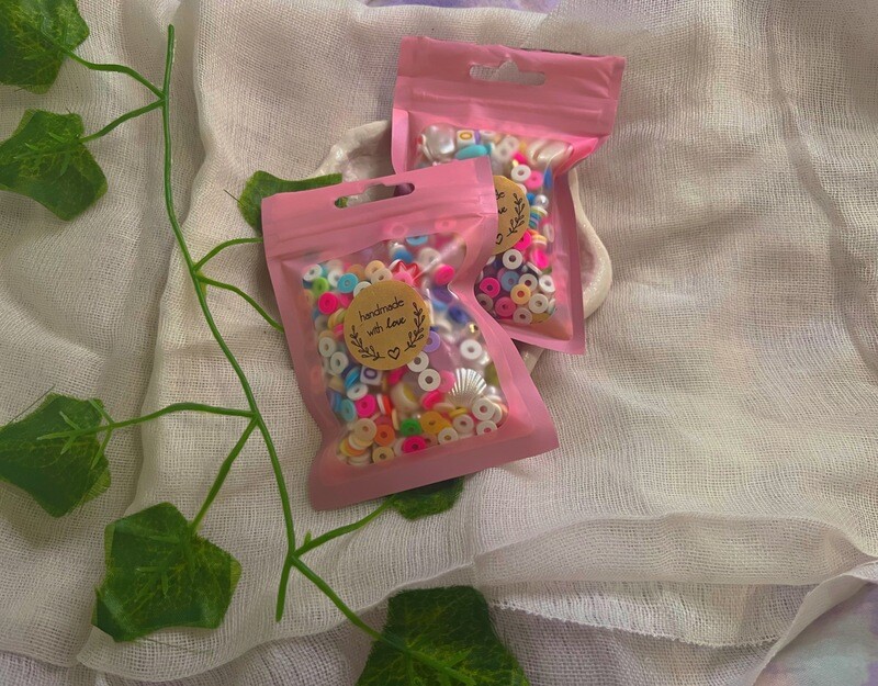 DIY bracelet kit