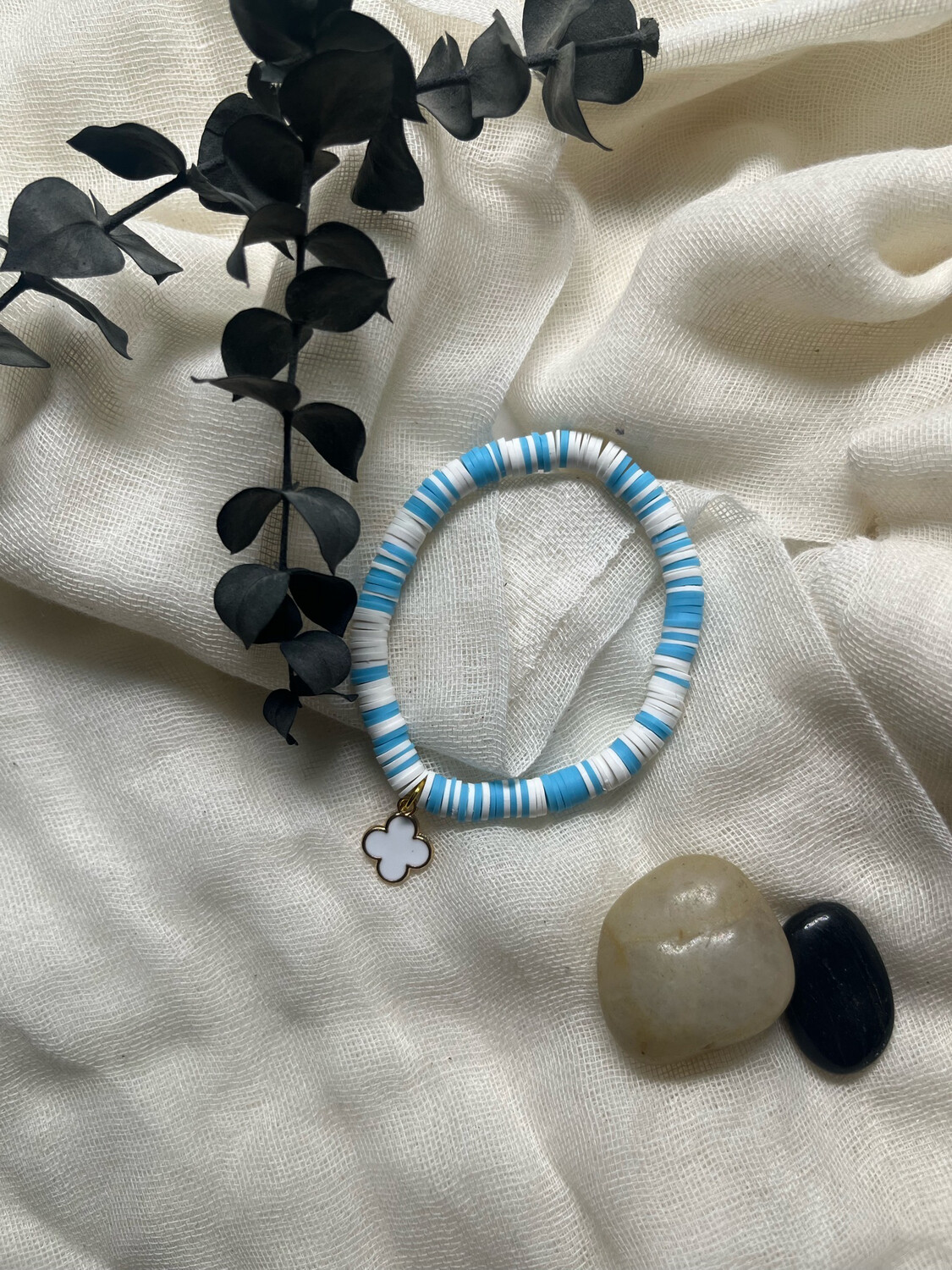 misty blue