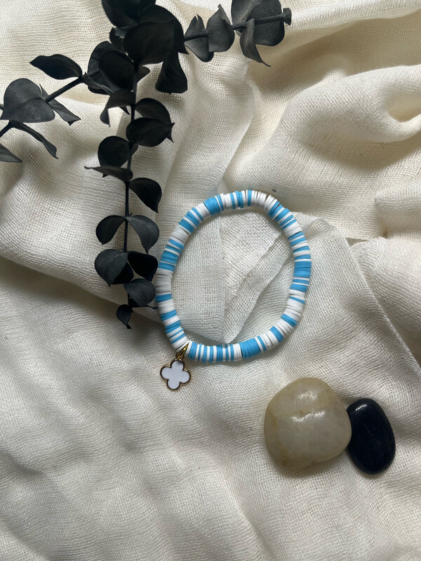 misty blue