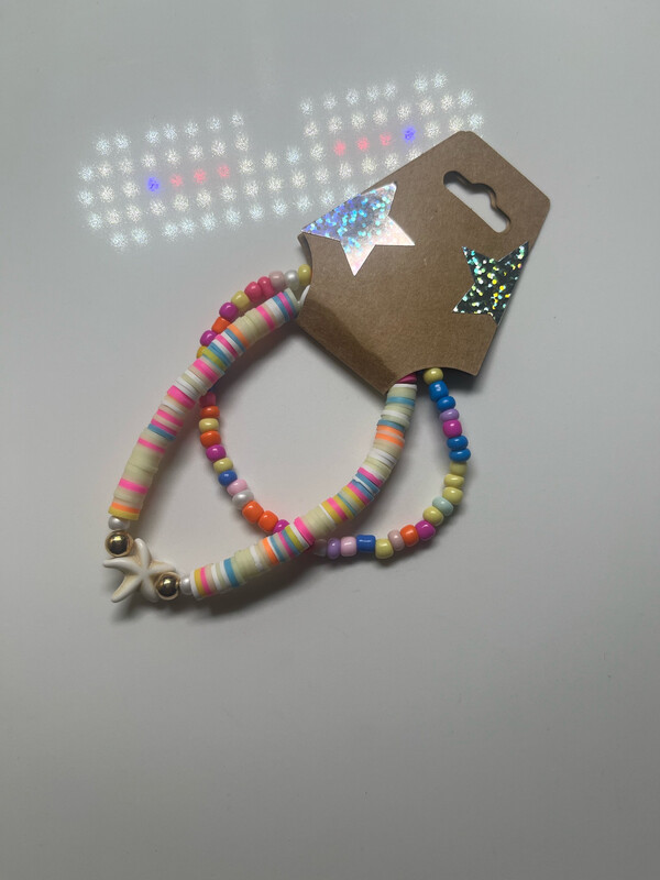 summer stack