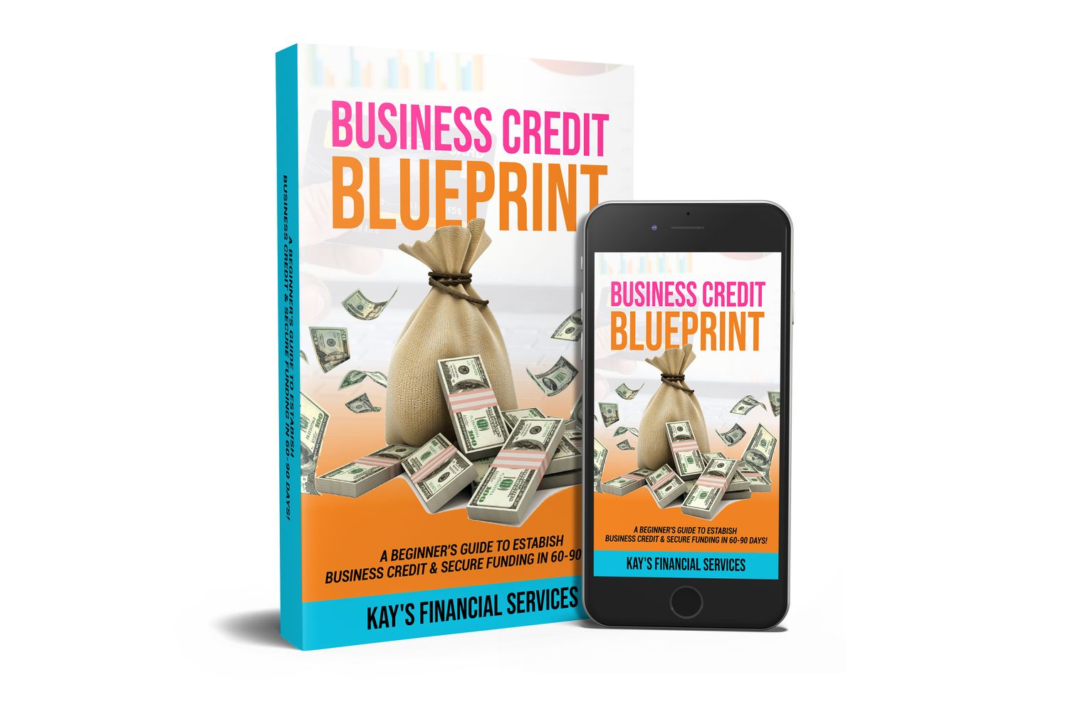 Business Credit Blueprint Ebook