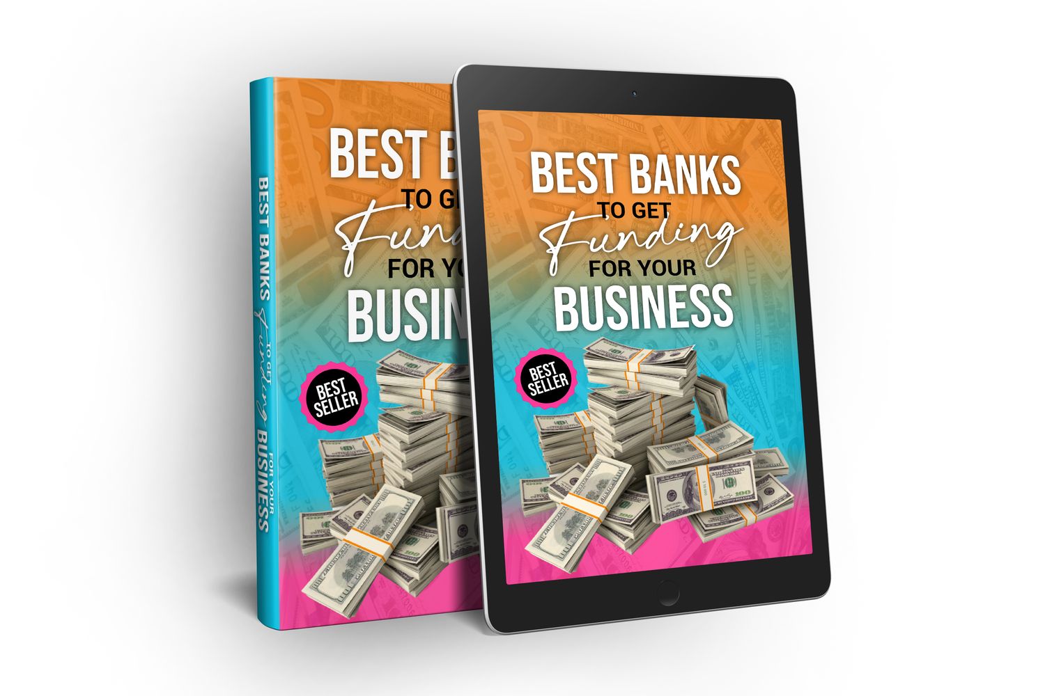 Funding E-book