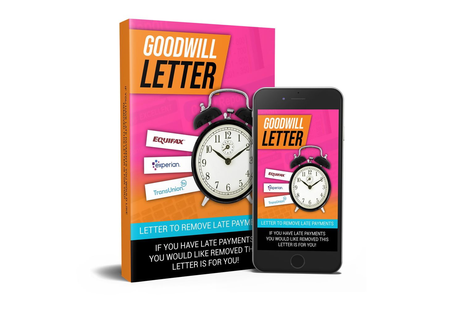 Goodwill Letter