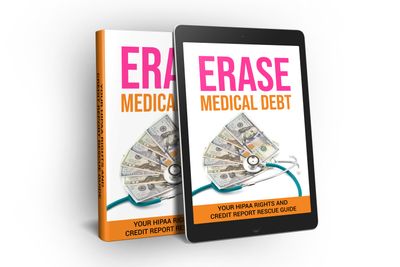 Erase Medical Debt