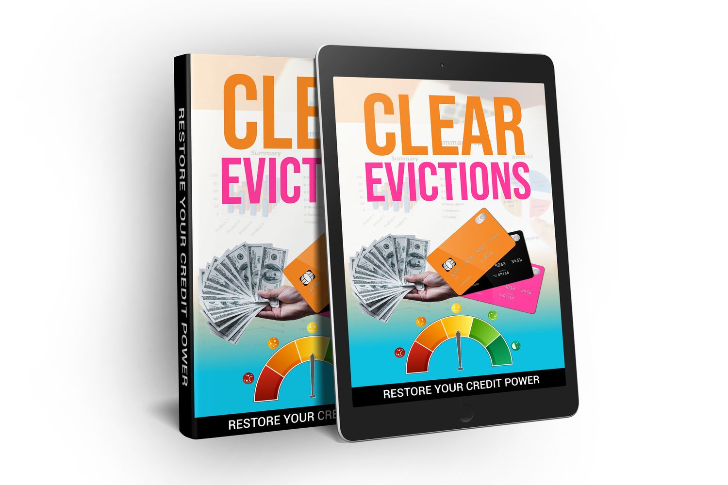 Clear Evictions