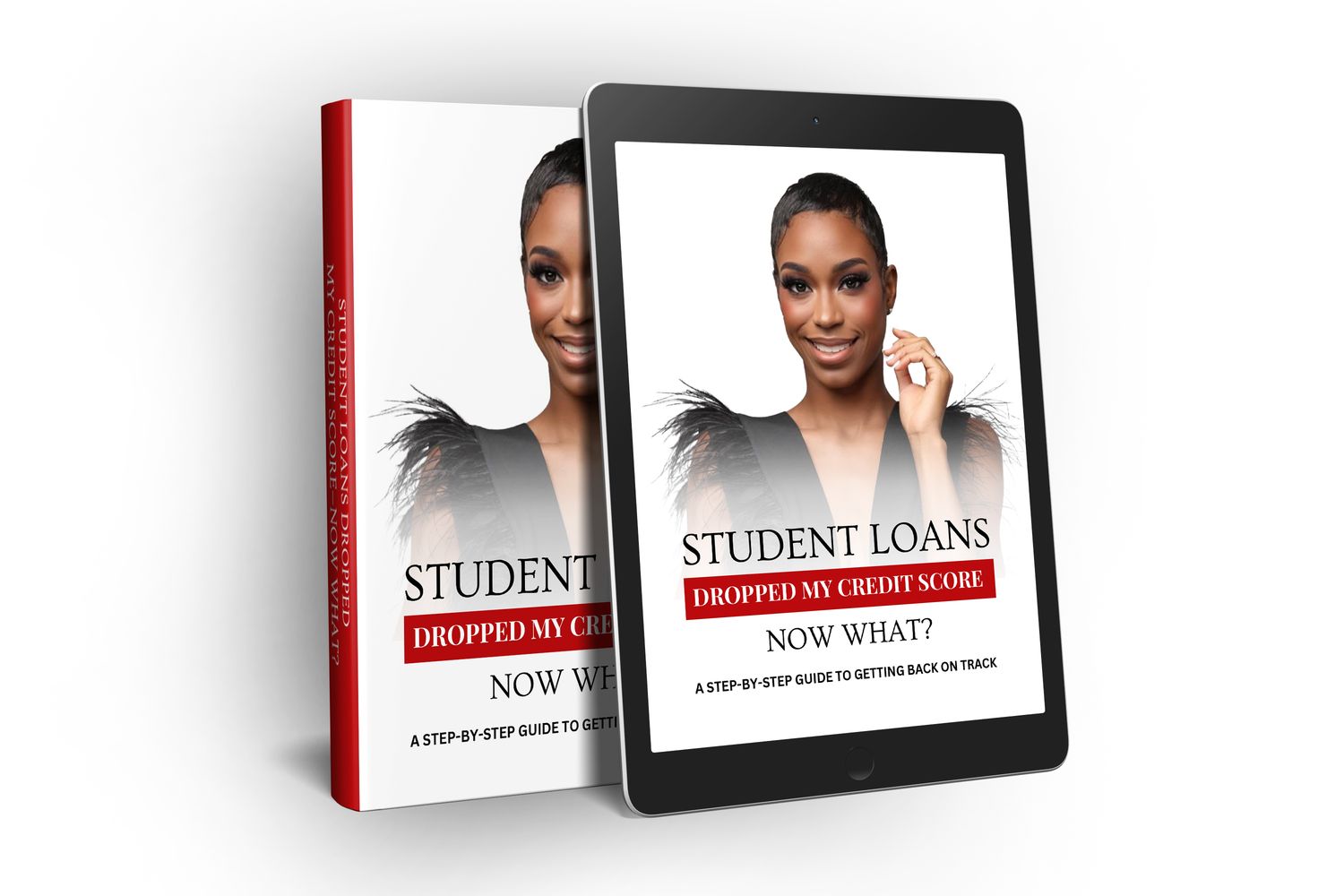 Student Loan E-book!