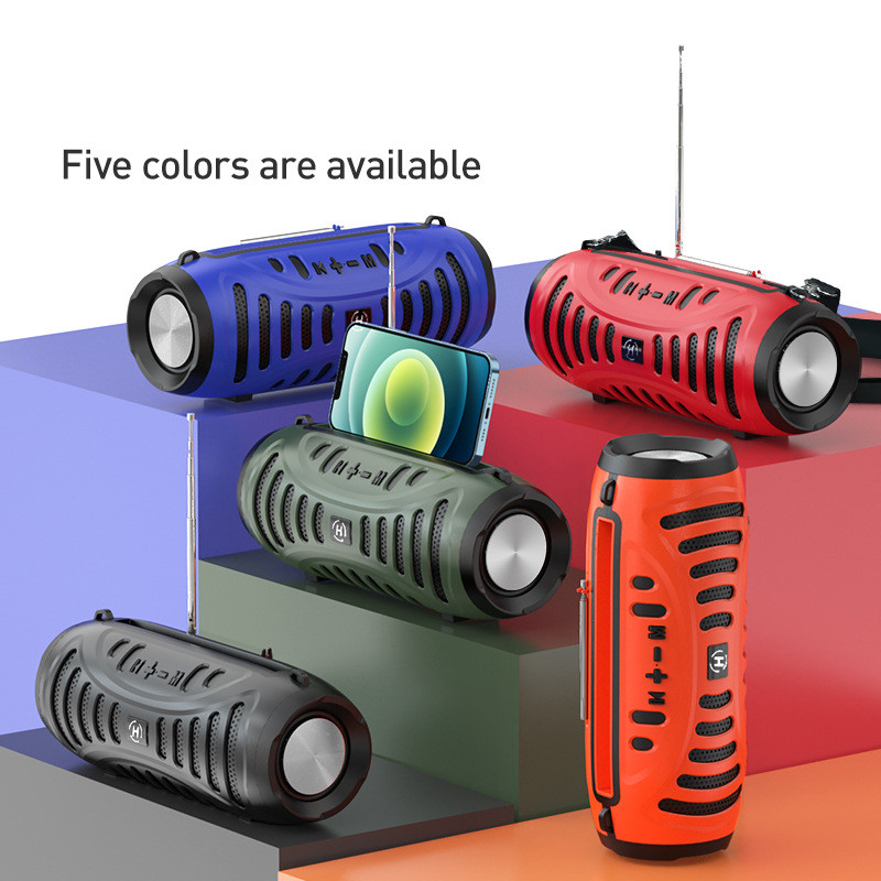 Wireless Bluetooth Speaker