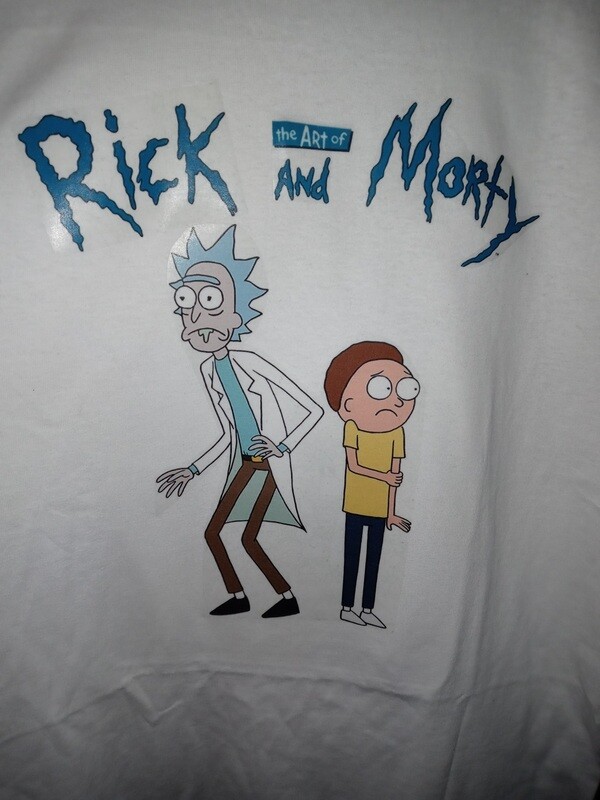 Custom T-shirts