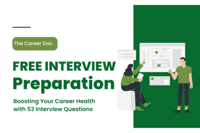 Free Interview Preparation Resource