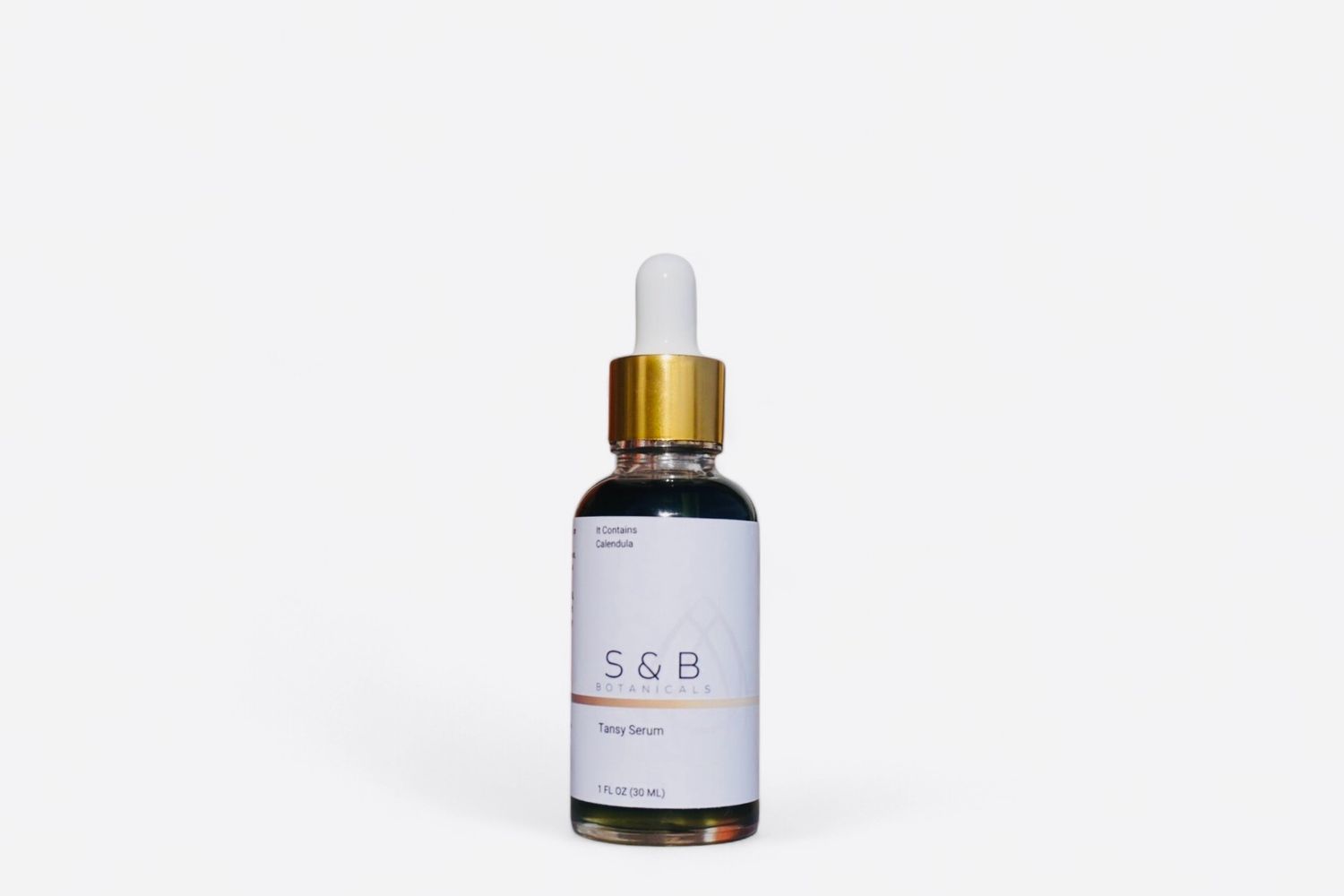 Tansy Serum