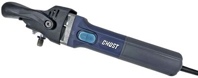 7" Brushless Variable-Speed Stone Polisher — 500–2,100 RPM