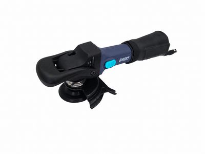 SLOW WET POLISHER 1000 - 3550 RPM BRUSHLESS VARIABLE SPEED