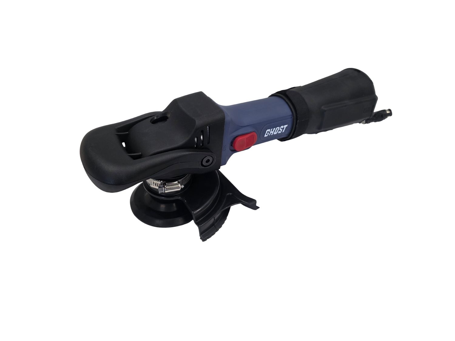 FAST WET POLISHER  2000 to 5900 RPM BRUSHLESS VARIABLE SPEED