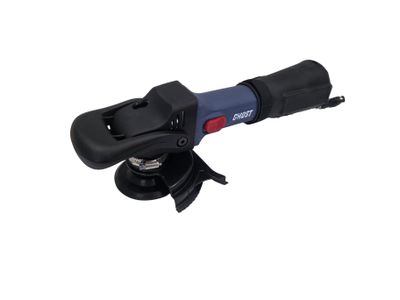 FAST WET POLISHER  2000 to 5900 RPM BRUSHLESS VARIABLE SPEED