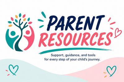 Parent Resources