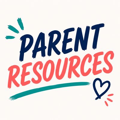 Parent Resources