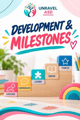 Development &amp; Milestones