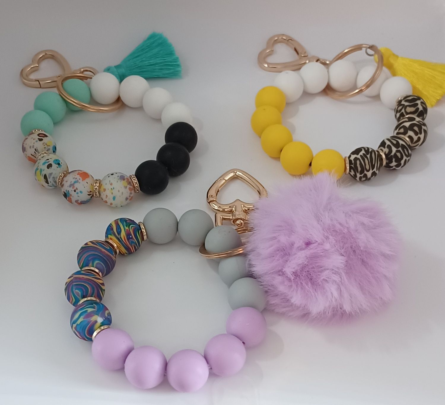 Beaded Bracelets