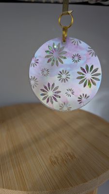 Groovy Pink