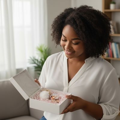 Custom Wedding Photo Keychain
