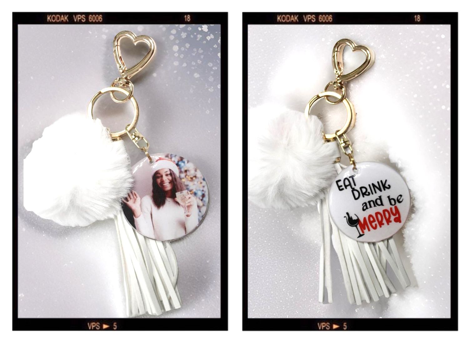 “Eat, Drink &amp; Be Merry” Holiday Edition