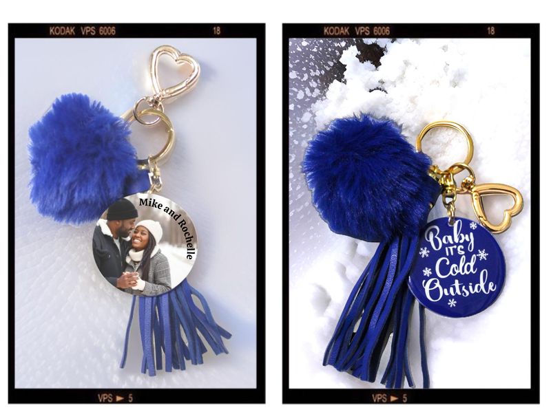 ❄️ Baby It's Cold Outside