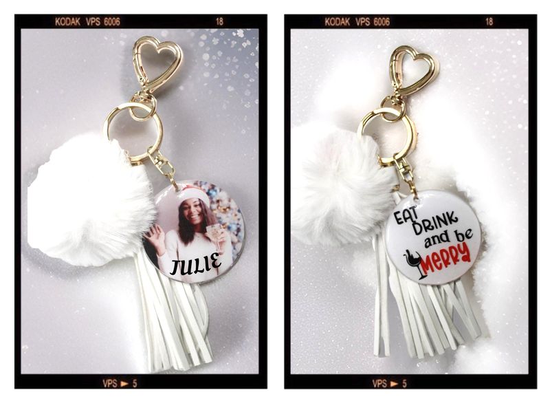 Eat, 🥂Drink and Be Merry