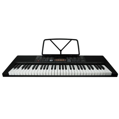 aiersi digital piano front