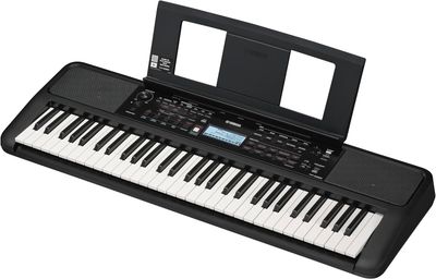 Yamaha PSR-E383 digital piano