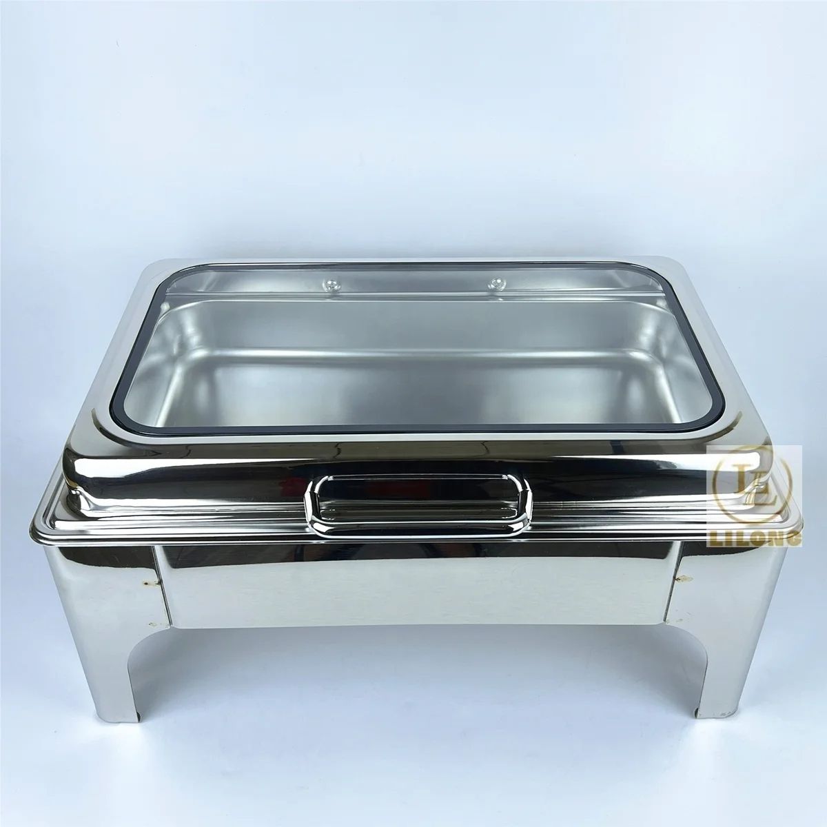 rectangle chafing dish