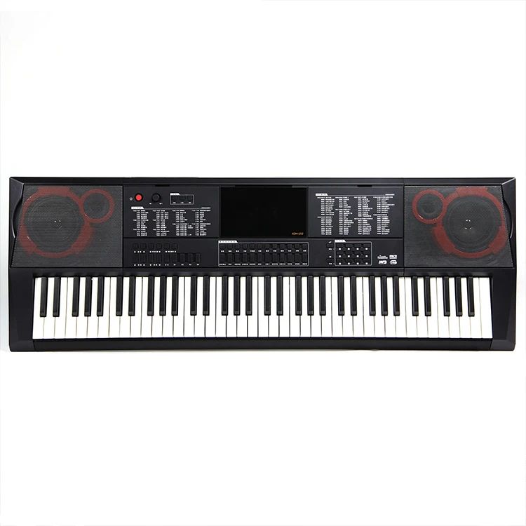 73 keys piano