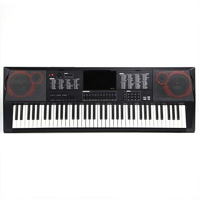 73 keys piano