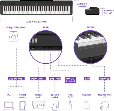 yamaha piano lebanon
