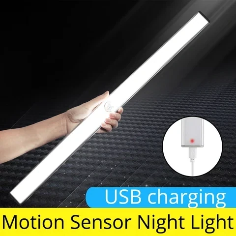 Magnetic Light Motion Sensor night light