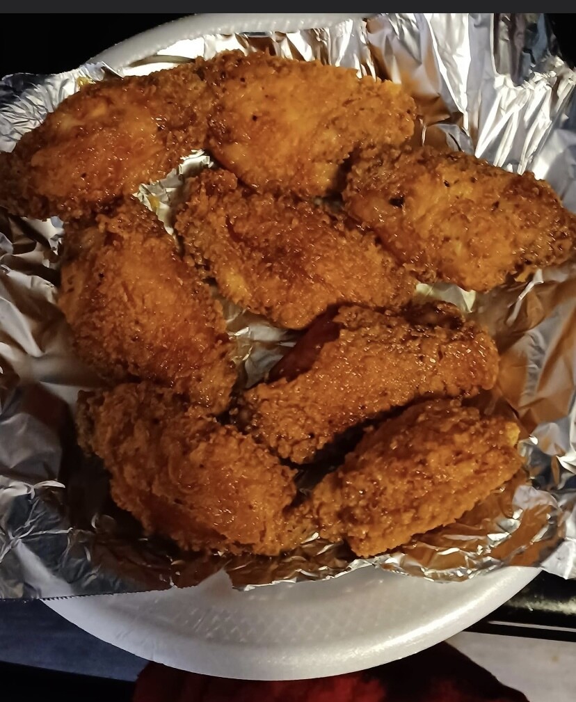 Wings