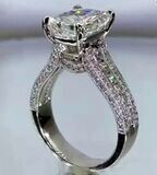 Ladies ring sizes 6,7,9