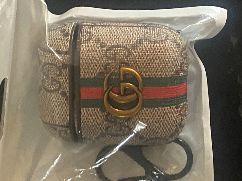 Generation2 Gucci AirPod Case