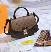 Louis Vuitton Inspired Handbag/Crossbody