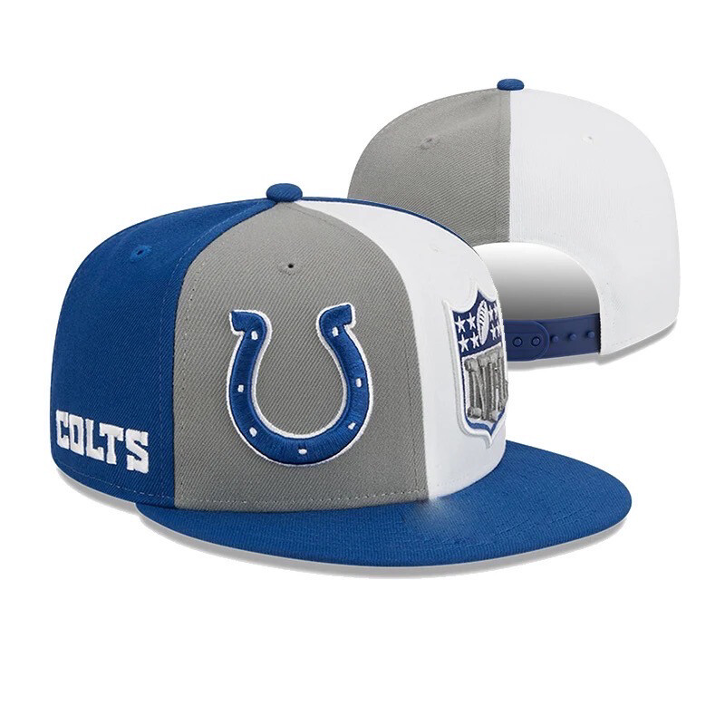 Indianapolis Colts Football Hat