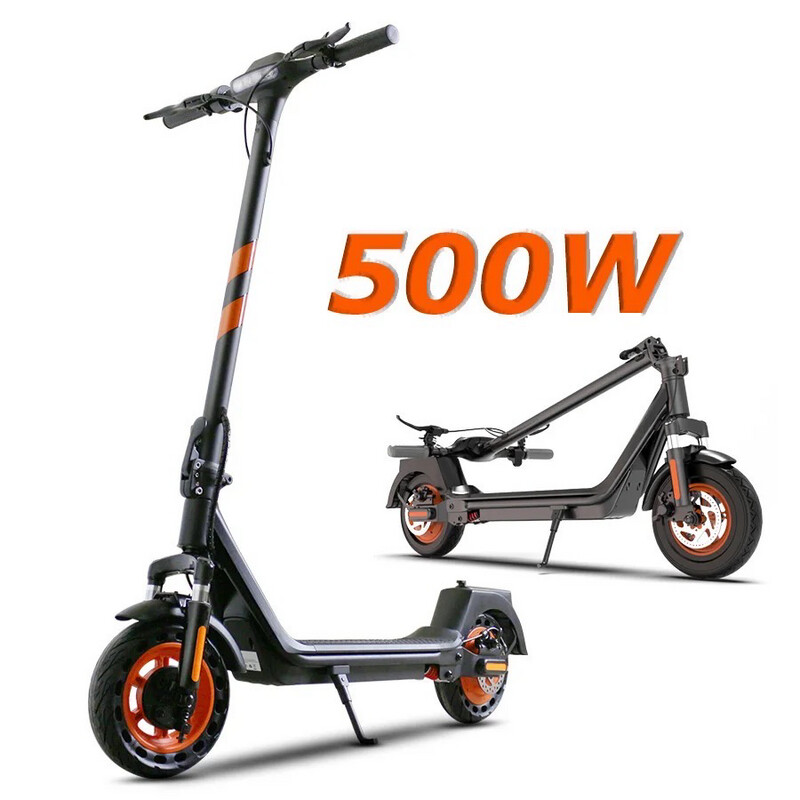 2024 Newer Model Electric Scooter