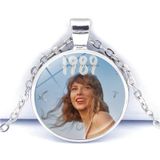 New Taylor Swift Necklace #3